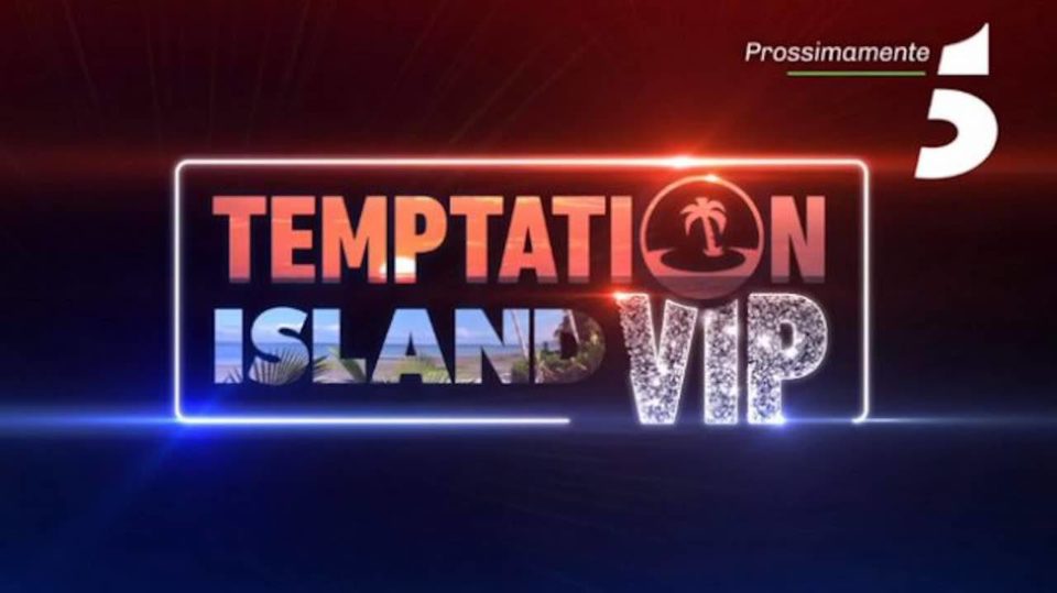 Temtation Islad Vip