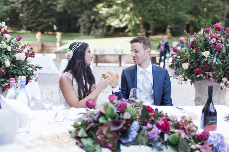 Matrimonio a prima vista