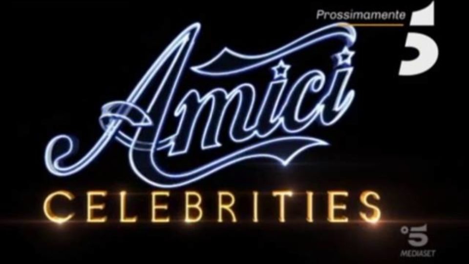 Amici Celebrities