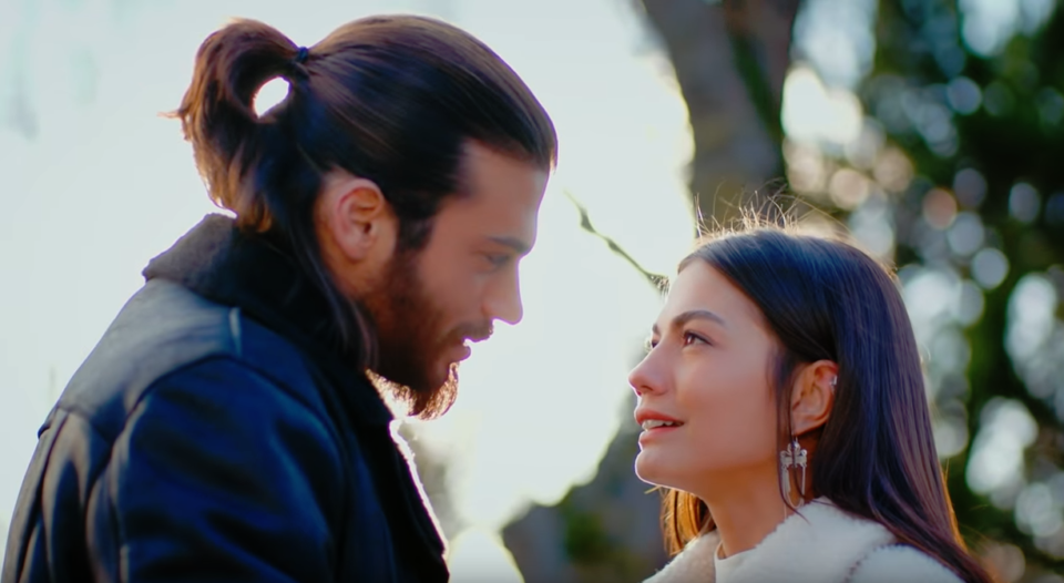 Can Yaman