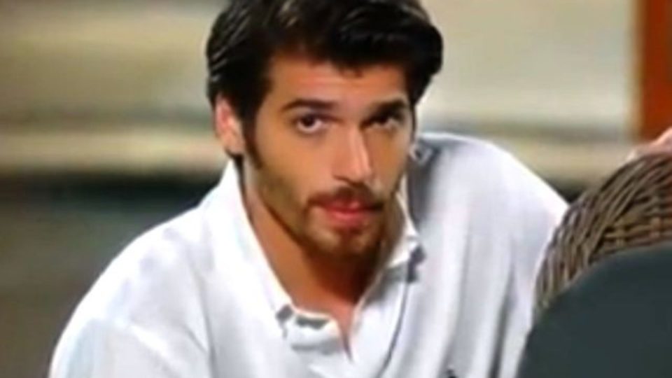 Can Yaman